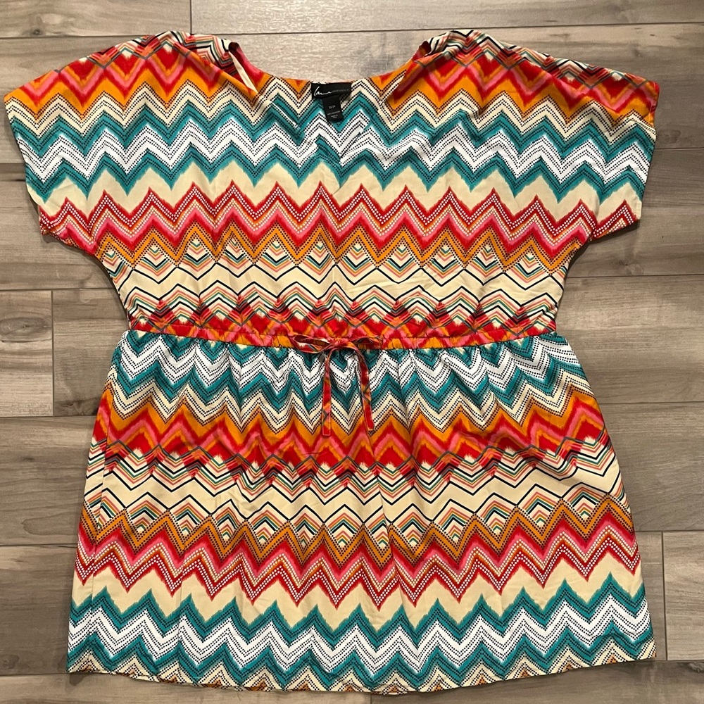 Lane Bryant Dress Size 22/24